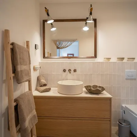 Mondejar 14 Coliving Centro بيت ضيافة