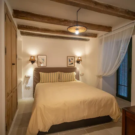 Mondejar 14 Coliving Centro