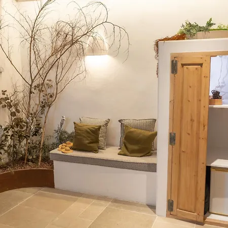 Mondejar 14 Coliving Centro إِستيبونا