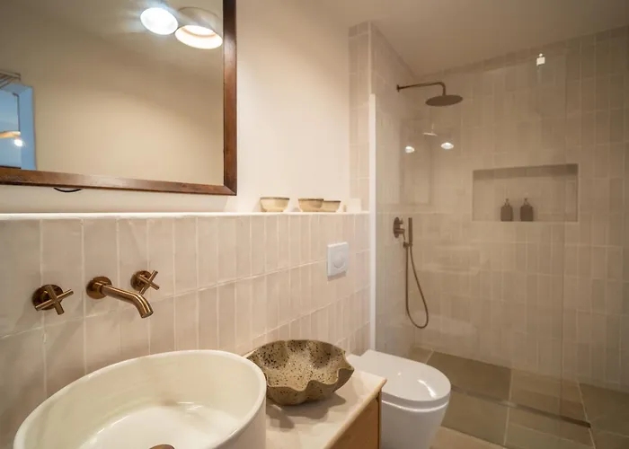 Mondejar 14 Coliving Centro