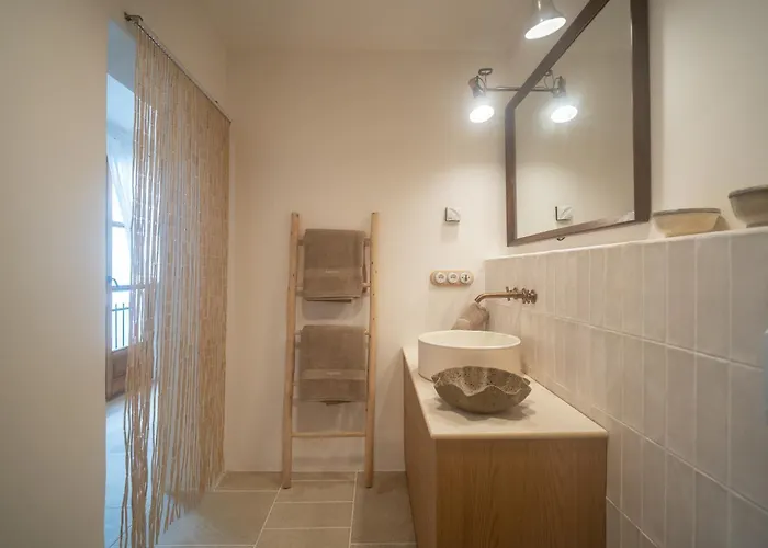 Mondejar 14 Coliving Centro Естепона