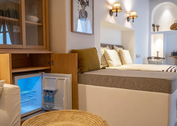 Mondejar 14 Coliving Centro 3* Естепона