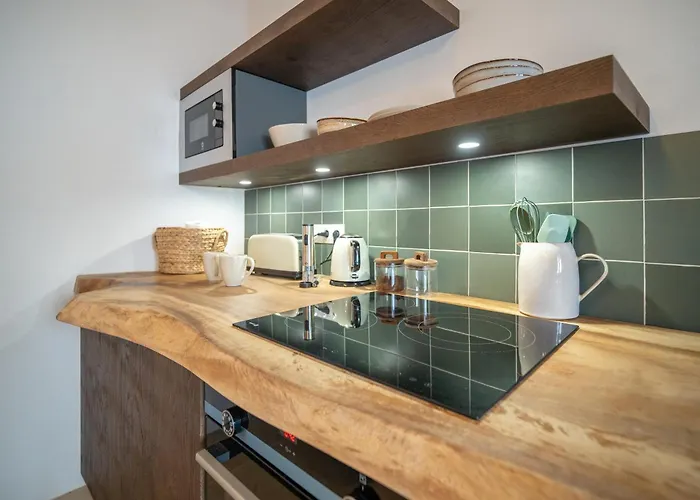 Mondejar 14 Coliving Centro