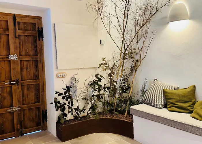 Mondejar 14 Coliving Centro Гостьовий будинок Естепона