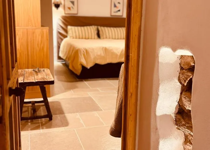 Mondejar 14 Coliving Centro