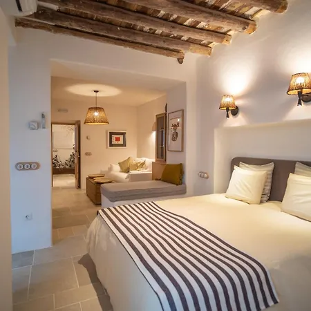 Mondejar 14 Coliving Centro Affittacamere 3*
