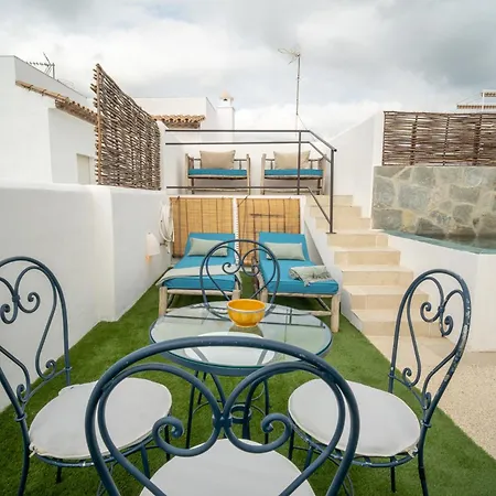 Affittacamere Mondejar 14 Coliving Centro