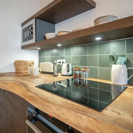 Mondejar 14 Coliving Centro