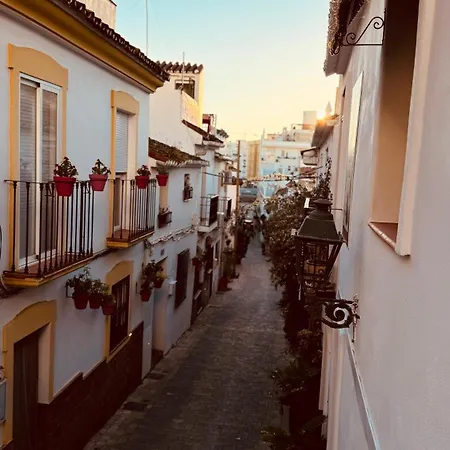 Affittacamere Mondejar 14 Coliving Centro