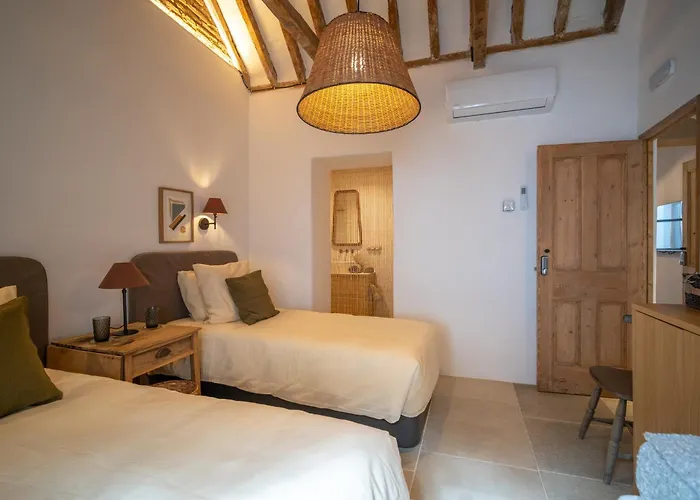 Mondejar 14 Coliving Centro Pensionat Estepona