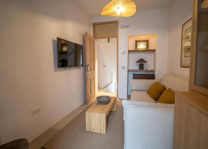 Pensionat Mondejar 14 Coliving Centro Estepona