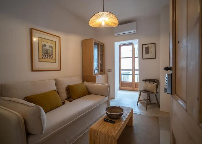 Mondejar 14 Coliving Centro Guest house Estepona
