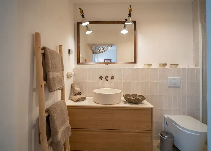 Mondejar 14 Coliving Centro Pensionat