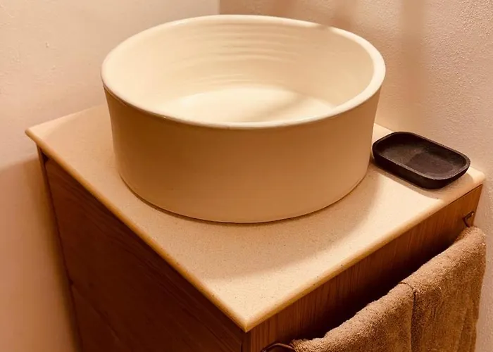 Mondejar 14 Coliving Centro