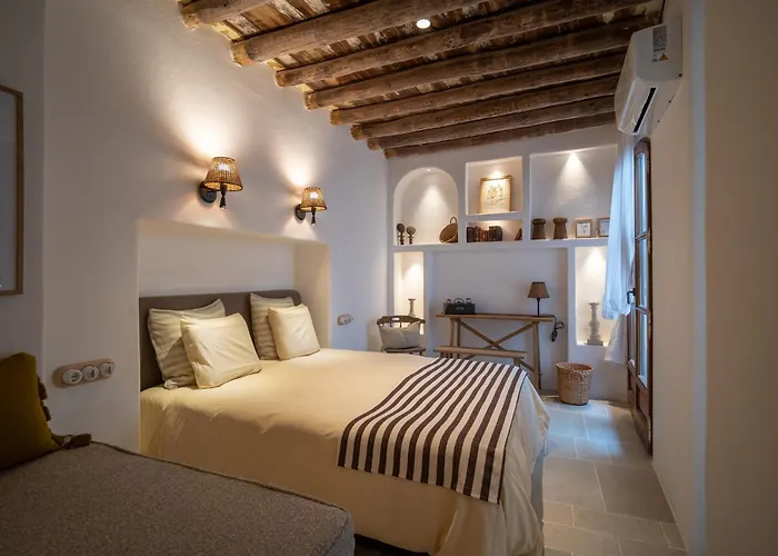 Mondejar 14 Coliving Centro 3*