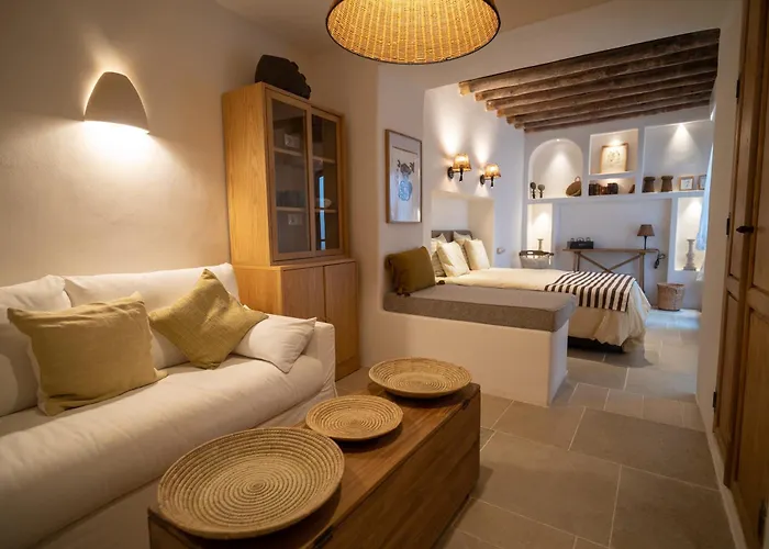 Mondejar 14 Coliving Centro Estepona