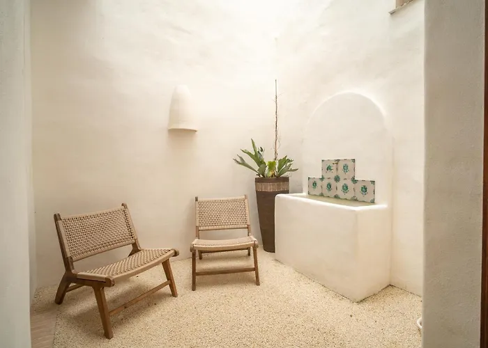 Mondejar 14 Coliving Centro