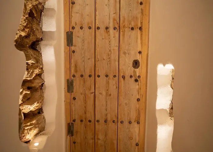 Pensionat Mondejar 14 Coliving Centro