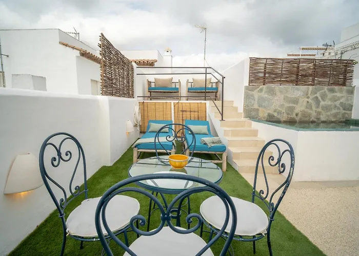 Guest house Mondejar 14 Coliving Centro