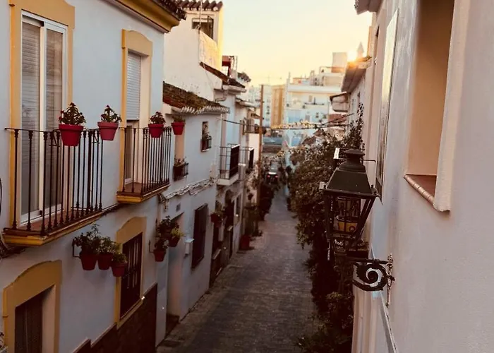 Pensionat Mondejar 14 Coliving Centro