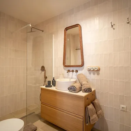 Mondejar 14 Coliving Centro إِستيبونا