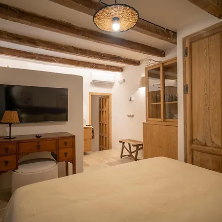 بيت ضيافة Mondejar 14 Coliving Centro *