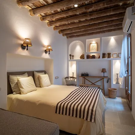 Mondejar 14 Coliving Centro *