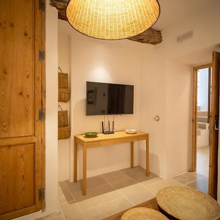 Гостевой дом Mondejar 14 Coliving Centro 3*