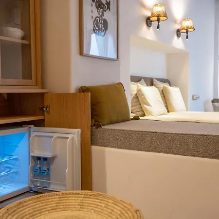 Mondejar 14 Coliving Centro 3* Эстепона