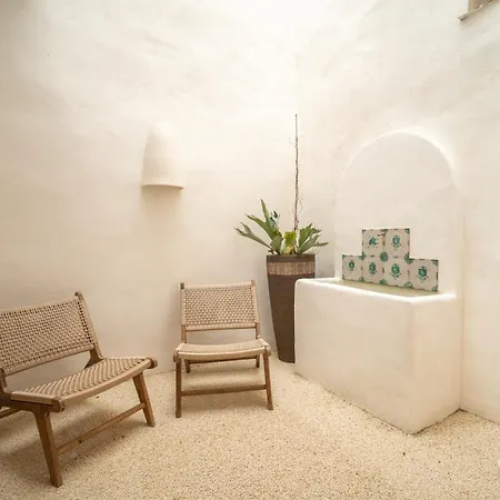 Mondejar 14 Coliving Centro