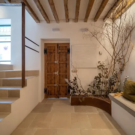 Mondejar 14 Coliving Centro * إِستيبونا