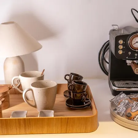 Mondejar 14 Coliving Centro