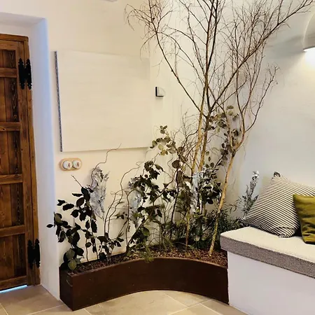 Mondejar 14 Coliving Centro Гостевой дом Эстепона