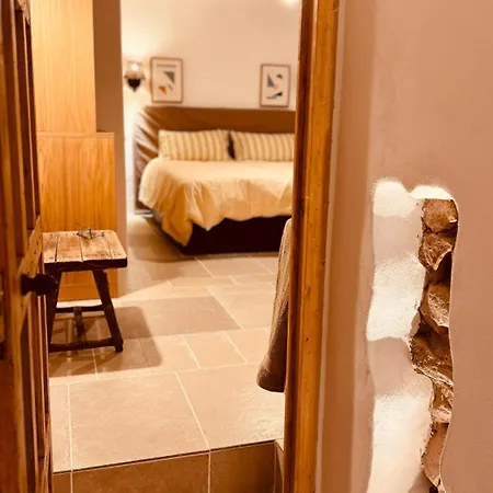 Mondejar 14 Coliving Centro