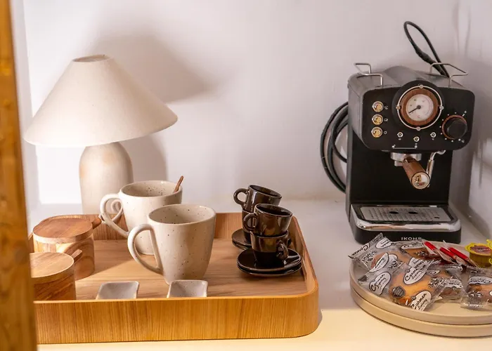 Mondejar 14 Coliving Centro