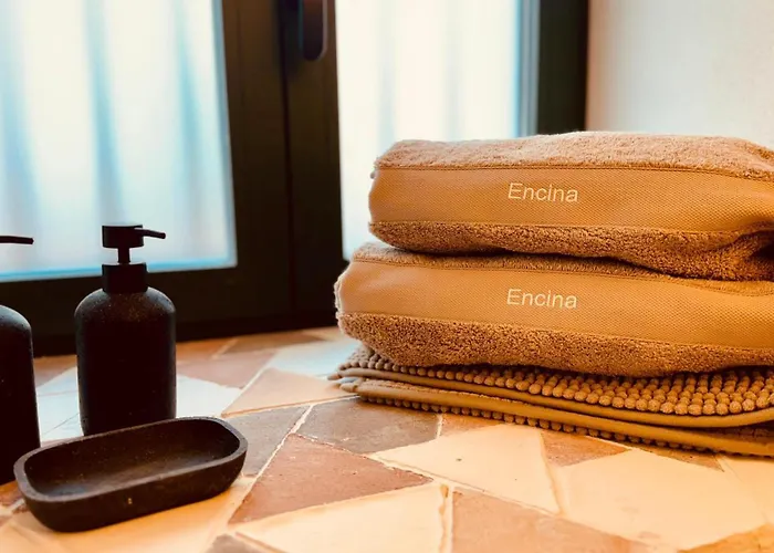 Πανσιόν Mondejar 14 Coliving Centro