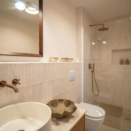 Mondejar 14 Coliving Centro