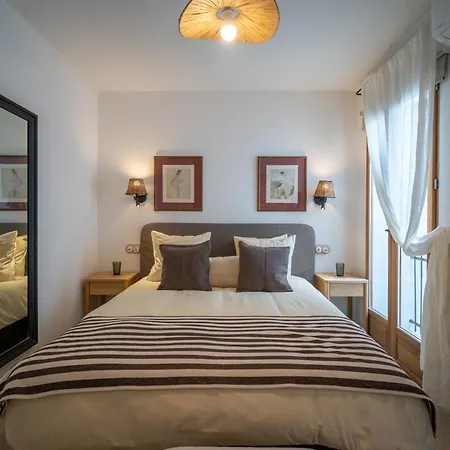 Mondejar 14 Coliving Centro Estepona