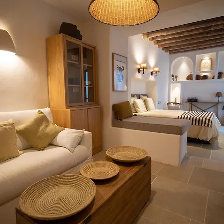 Mondejar 14 Coliving Centro Estepona