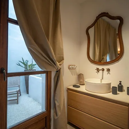 Mondejar 14 Coliving Centro Guest house Estepona