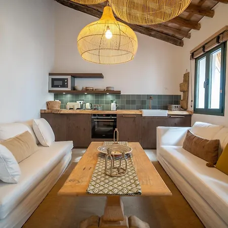 Mondejar 14 Coliving Centro 3* Estepona