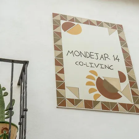 Mondejar 14 Coliving Centro