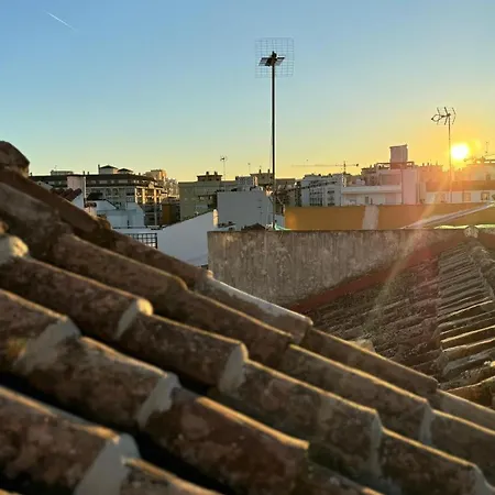 Mondejar 14 Coliving Centro Guest house Estepona