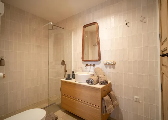 Mondejar 14 Coliving Centro Estepona