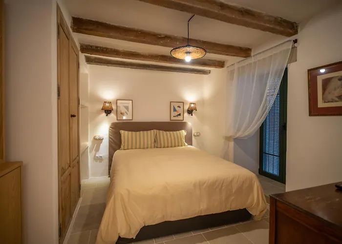 Mondejar 14 Coliving Centro