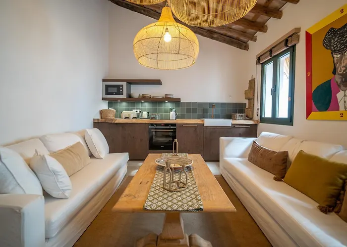 Mondejar 14 Coliving Centro 3* Estepona